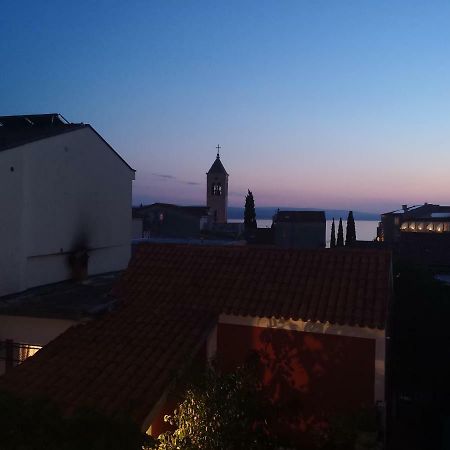 Apartmani Sea Baška Voda Exteriér fotografie