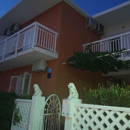 Apartmani Sea Baška Voda Exteriér fotografie