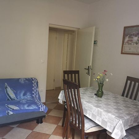 Apartmani Sea Baška Voda Exteriér fotografie