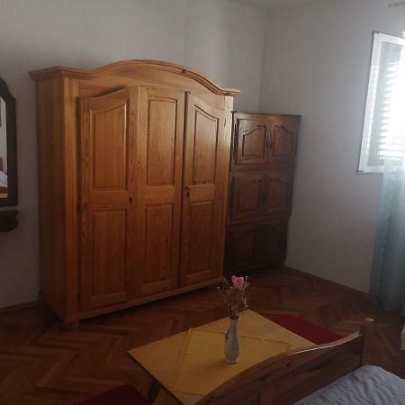 Apartmani Sea Baška Voda Exteriér fotografie