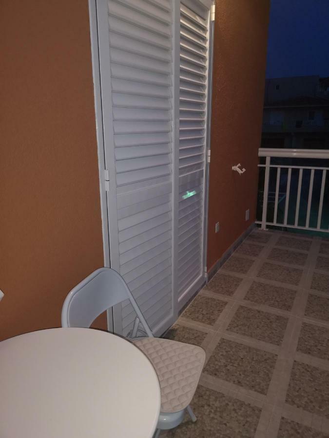 Apartmani Sea Baška Voda Exteriér fotografie