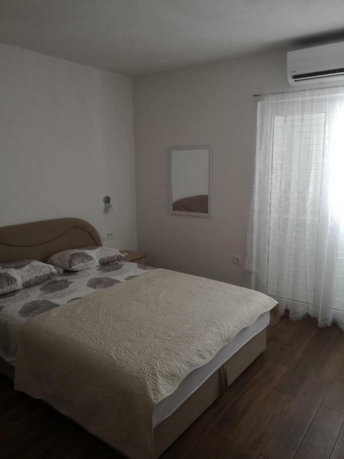 Apartmani Sea Baška Voda Exteriér fotografie